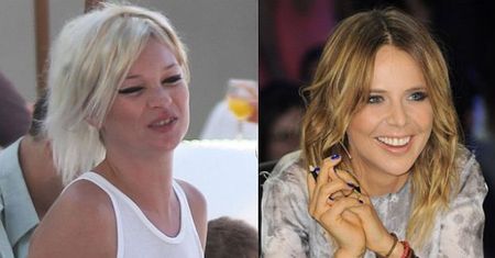 Sablewska spotka się z Kate Moss! (WIDEO)