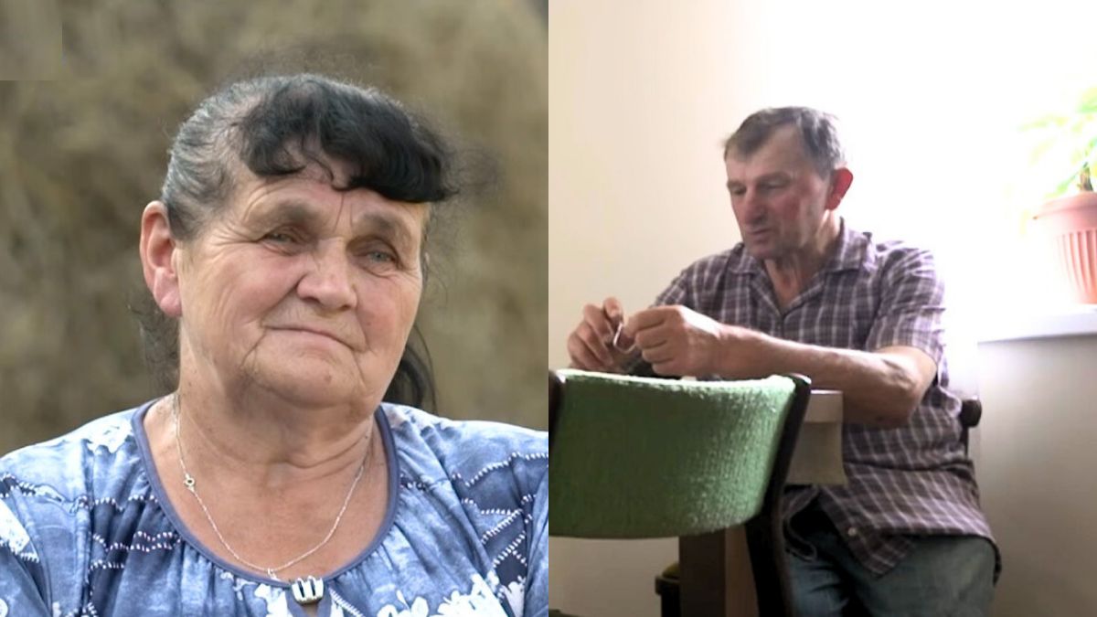 Wpadka Henia z "Chłopaków do wzięcia". Źle odczytał słowa Marysi