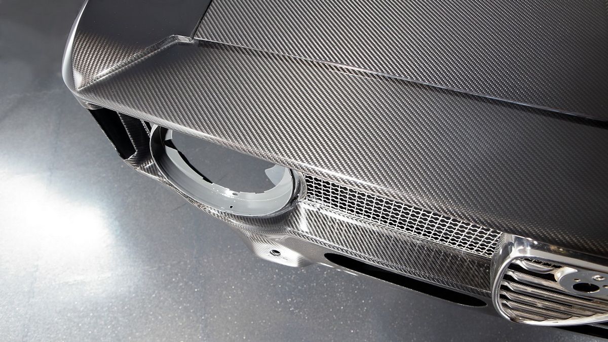 Alfaholics GTA-R 300 (fot. Alfaholics)