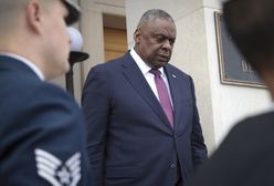 Pentagon w ogniu krytyki. Przemilczano ważne informacje