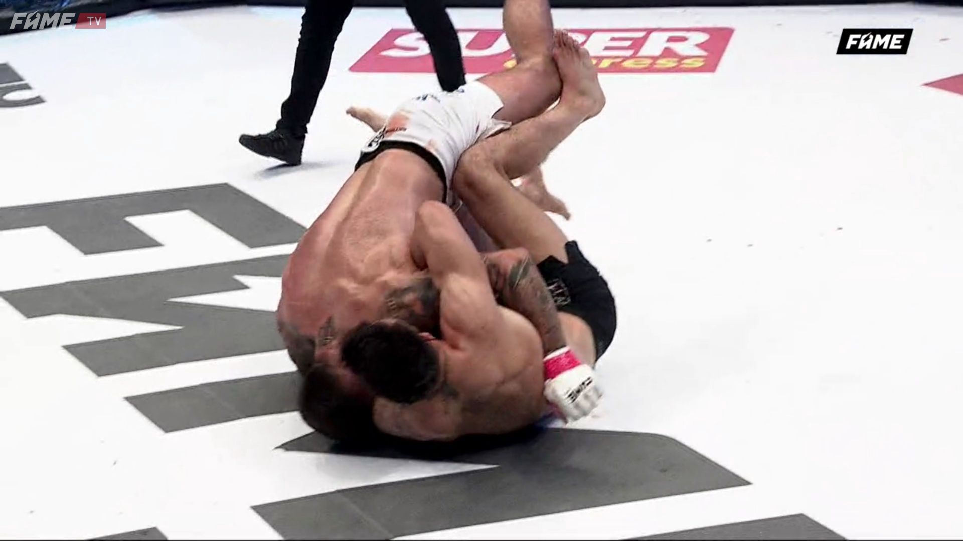 Fame MMA7