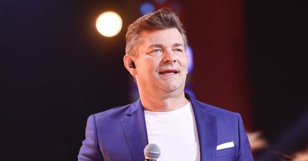 Zenek Martyniuk zaskoczony decyzją syna. "Nawet nie wiem, że się zaręczył"