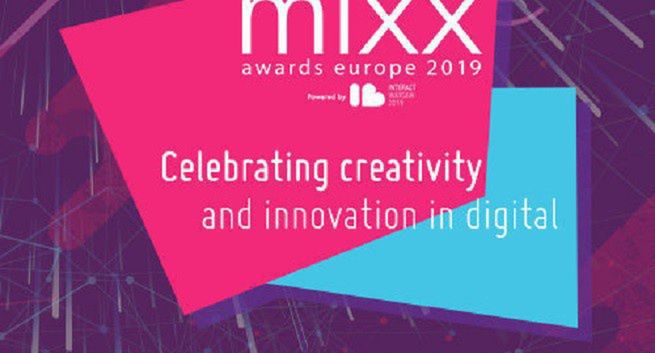 Mixx Awards Europe: 16 nominacji dla projektów z Polski
