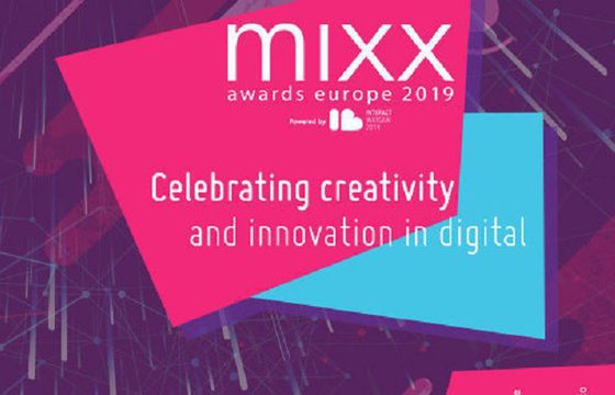 Mixx Awards Europe: 16 nominacji dla projektów z Polski