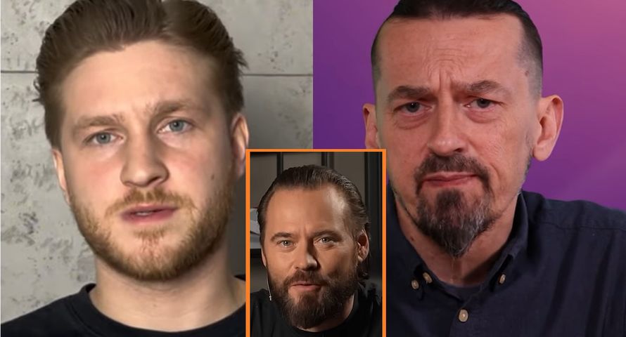 Byli współpracownicy z zarzutami wobec Kanału Zero. Stanowski odpowiada