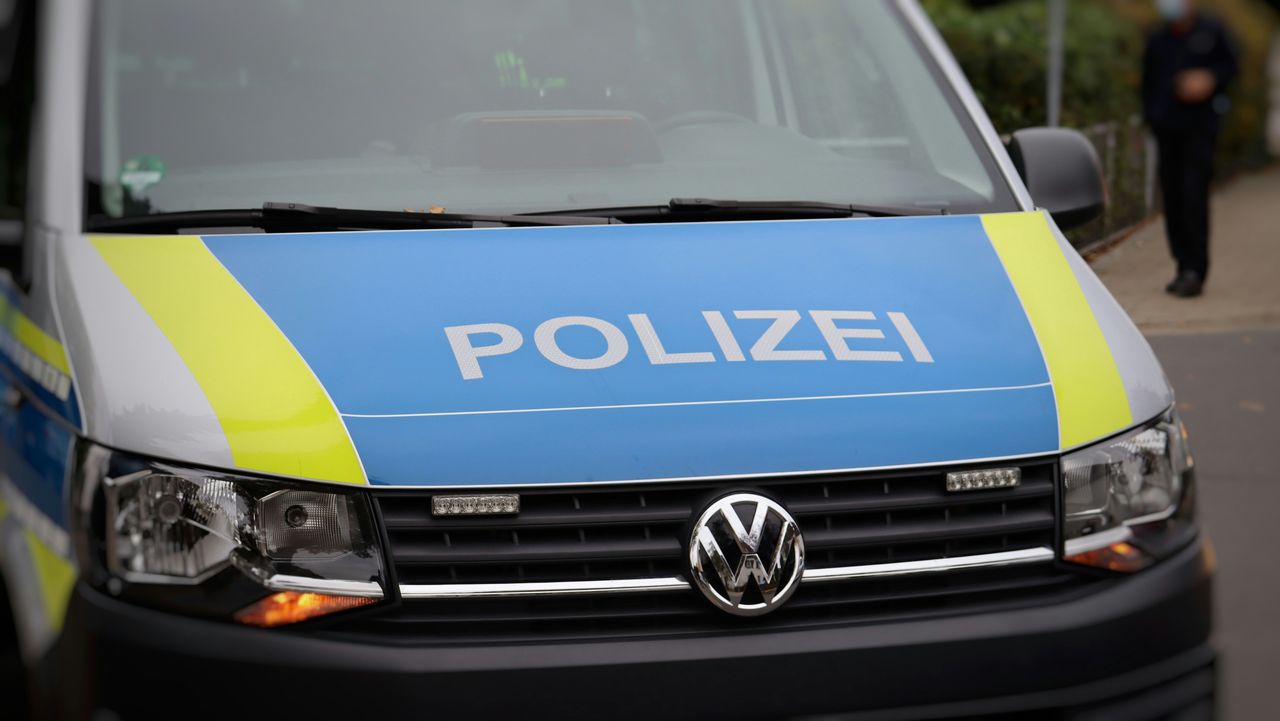 A knifeman in Bavaria killed two Ukrainian men.