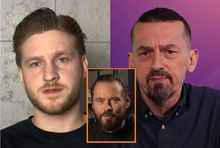 Bartłomiej Bróg, Krzysztof Stanowski i Mariusz Zielke