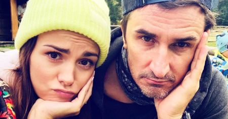 Paulina Krupińska planowała ROZSTAĆ SIĘ z Sebastianem Karpielem-Bułecką?! "Powiedziałam, że nie chcę z nim być"