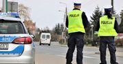 Zatrzymała ją policja. Musi zapłacić ogromny mandat