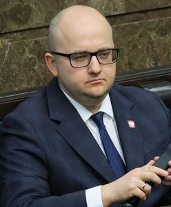 Matecki w szpitalu? Służba Więzienna wydała komunikat