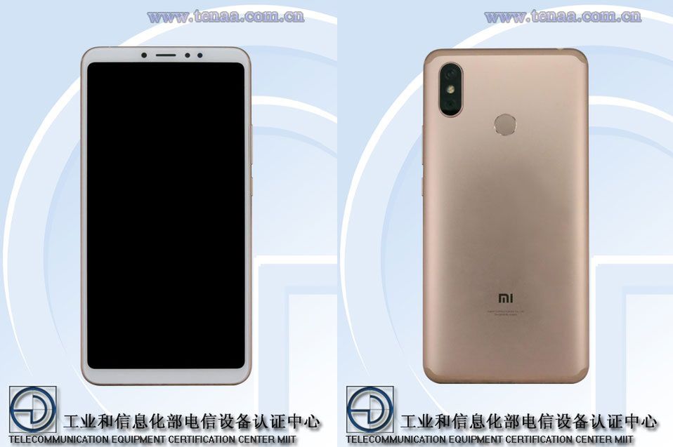 #wSkrócie: polska cena ZenFone'a 5Z oraz Nokia 5.1 Plus i Xiaomi Mi Max 3 na zdjęciach 5