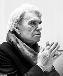 Nie żyje znany polityk i biznesmen z Francji. Bernard Tapie miał 78 lat