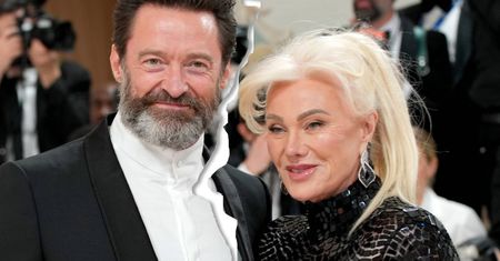 Czeka ich ostra sądowa batalia? Hugh Jackman i jego żona "nie są już przyjaciółmi"