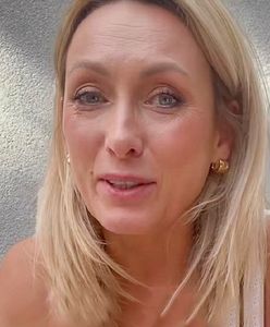 Żegna się z widzami. "Wyruszam na spotkanie nowej przygody"