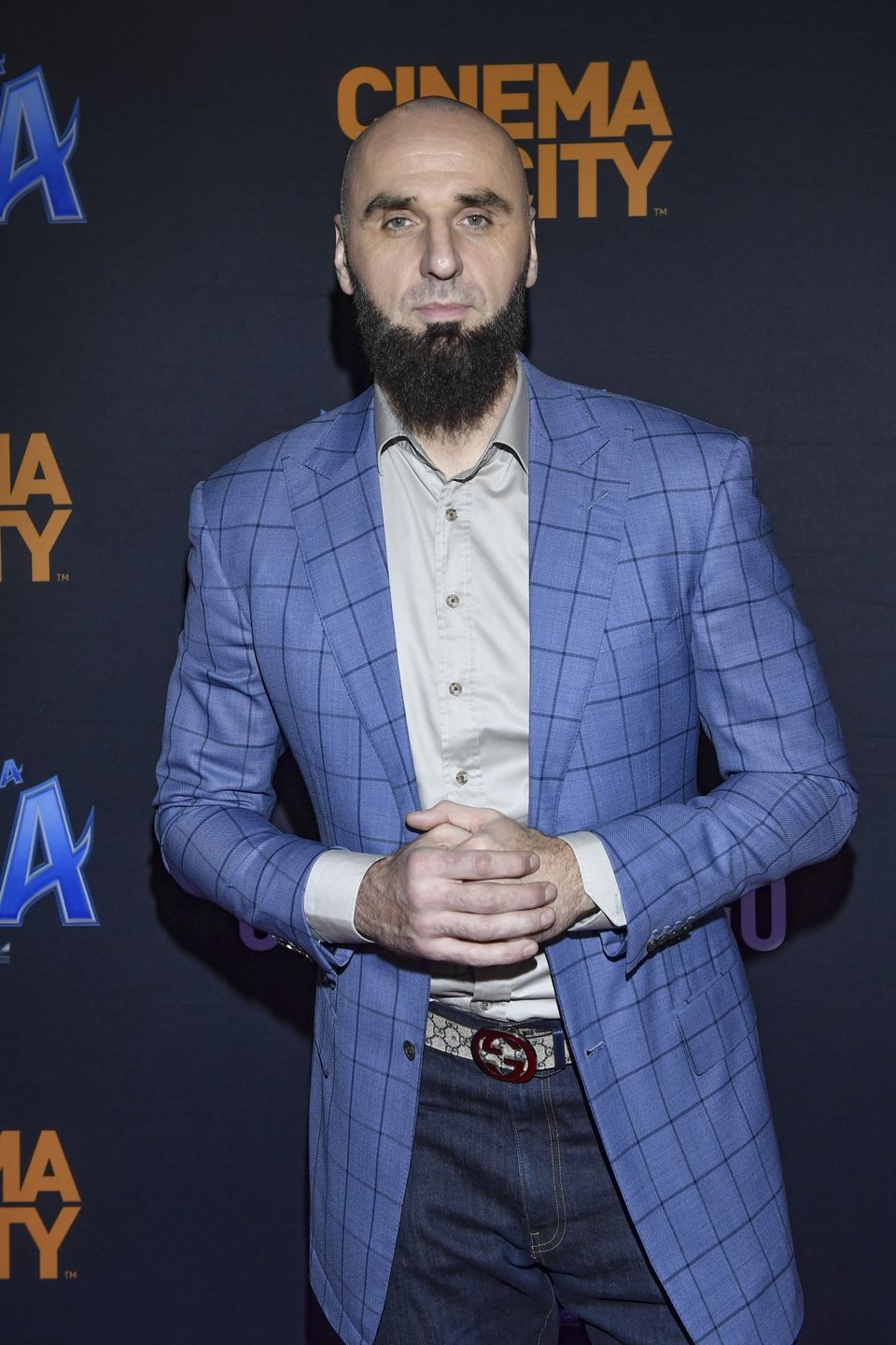 Marcin Gortat
