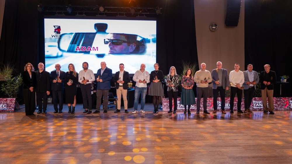 Międzynarodowy Turniej Tańca Sportowego Falcon Cup