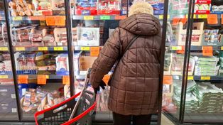 Dwa sklepy Biedronki otwarte w Wigilię. Będą czynne od 5 rano