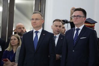 Tyle będzie kosztować nas prezydent w przyszłym roku. "Budżet mocno spuchnie"