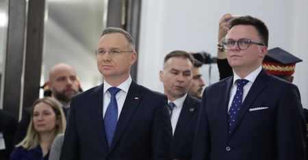 Tyle będzie kosztować nas prezydent w przyszłym roku. "Budżet mocno spuchnie"