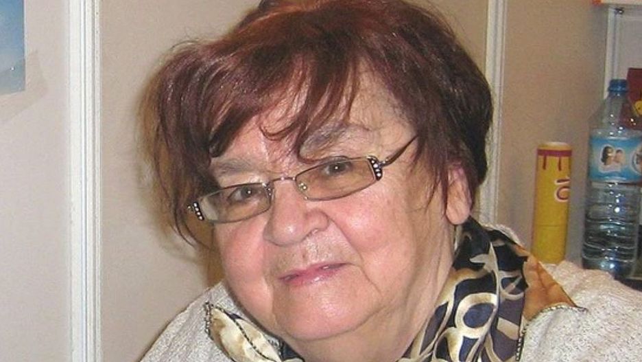 Krystyna Siesicka