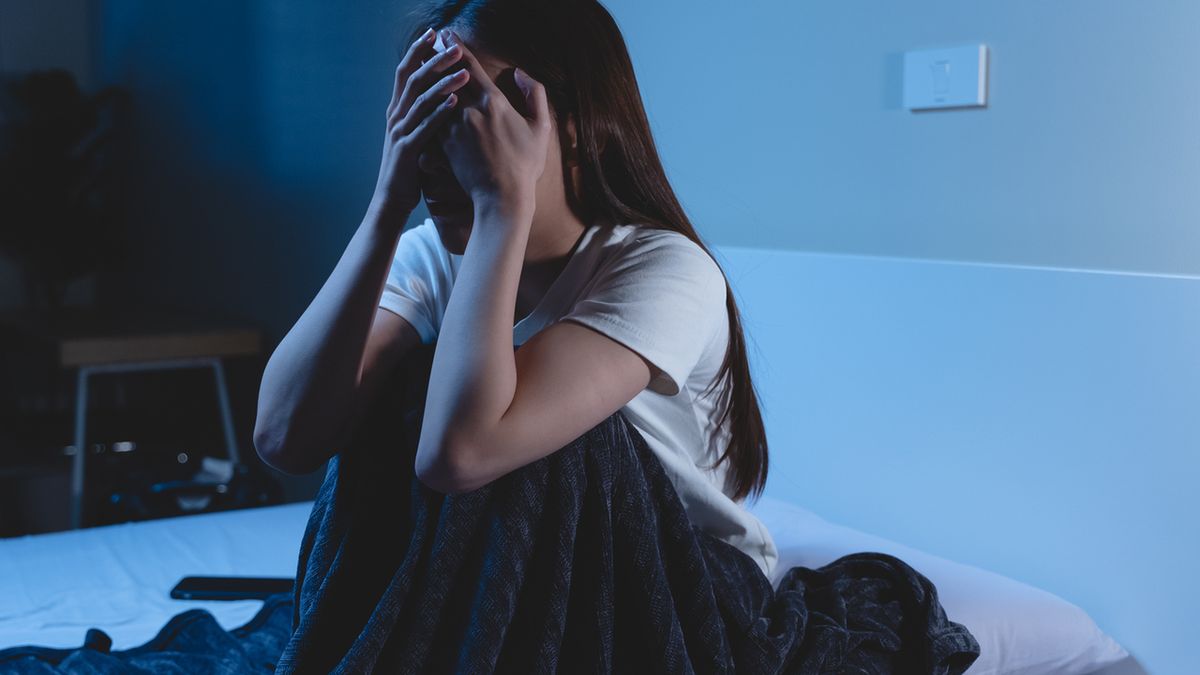 Flunitrazepam to lek o działaniu nasennym, uspokajającym i przeciwdrgawkowym.