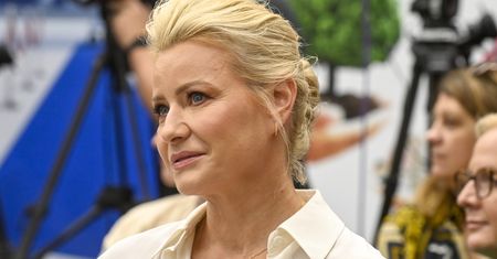 Jan Paweł II przyjął ją na audiencji. Po latach mówi, co się tam stało