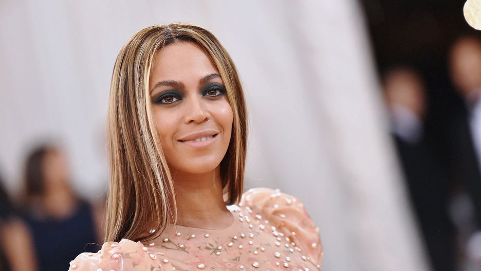 Asystent Beyonce opublikował prywatne nagranie