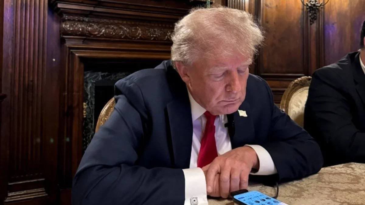 Czy Donald Trump zadzwoni do Putina ws. zakończenia wojny?