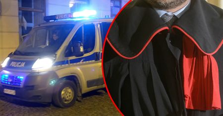 Brutalny atak na prokuratora w Radomiu. Jest ruch śledczych