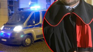Brutalny atak na prokuratora w Radomiu. Jest ruch śledczych