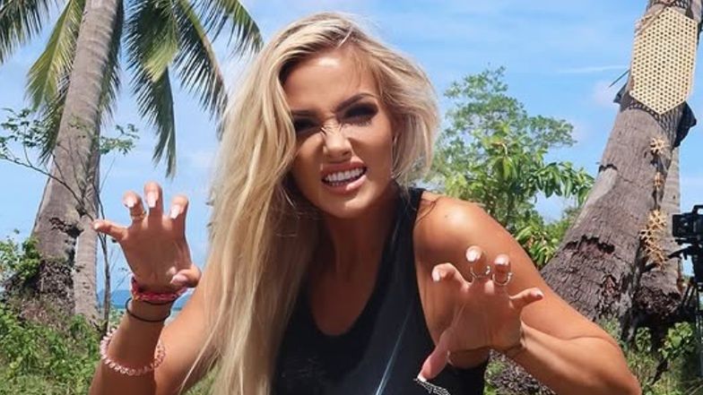 Eliza Trybała ostro odpowiada hejterom