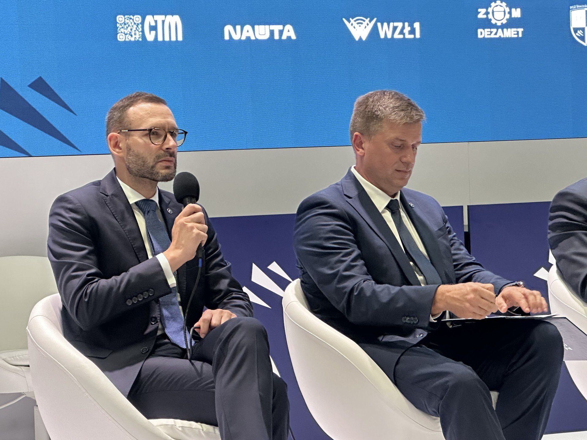 PGZ to lider krajowego przemysłu obronnego. Dlatego też w czasie MSPO występuje w roli partnera strategicznego.