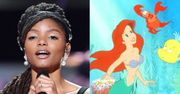 Disney wybrał nową Małą Syrenkę! Fani są oburzeni: "Zniszczyliście moje dzieciństwo!"