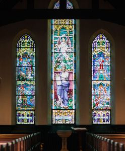 Transmisja mszy świętej online i w TV. Niedziela, 17 maja