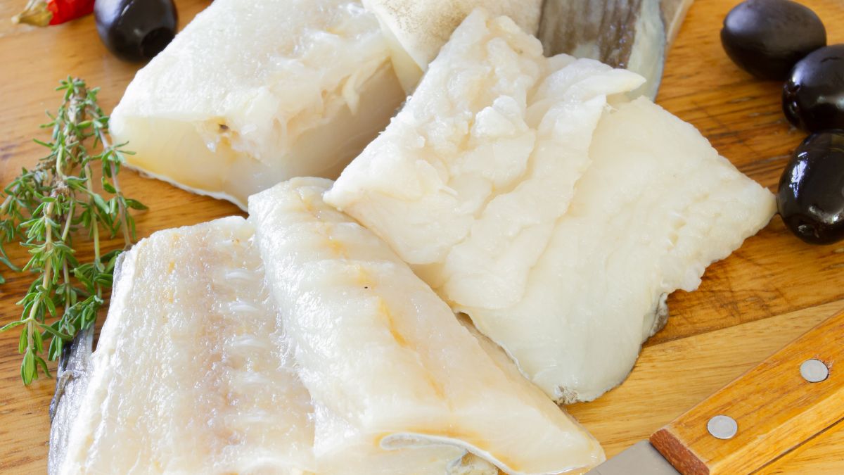 Która ryba jest lepsza? Miruna czy dorsz?