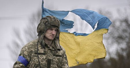 Ukraina oficjalnie zrywa ostatnie więzy z Rosją. Moskwę będzie to kosztować miliardy