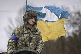 Ukraina oficjalnie zrywa ostatnie więzy z Rosją. Moskwę będzie to kosztować miliardy