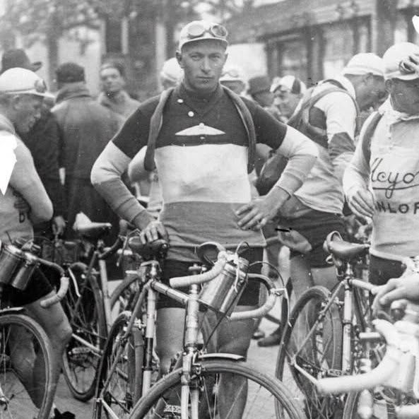 Wygrać Tour de France na za małym rowerze? Da się!