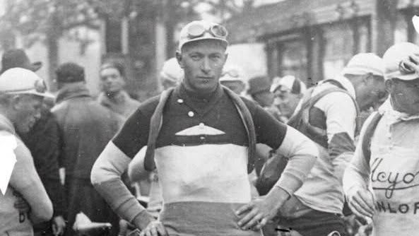 Nicolas Frantz