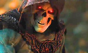 Przerażająca metamorfoza. Nazwisko podzieli fanów kina?