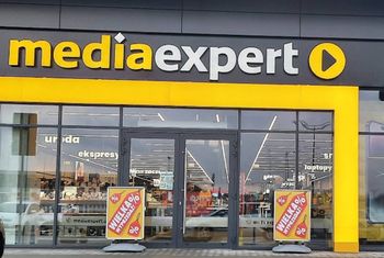 229,99 zł zamiast 429,99 zł. Tylko do końca dnia w Media Expert