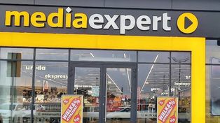229,99 zł zamiast 429,99 zł. Tylko do końca dnia w Media Expert