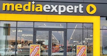 229,99 zł zamiast 429,99 zł. Tylko do końca dnia w Media Expert