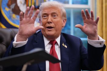 Trump dopiął swego. USA przejmują TikToka w kraju