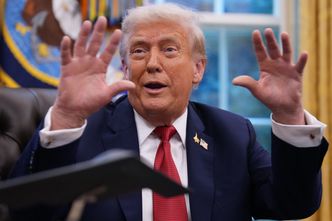 Trump dopiął swego. USA przejmują TikToka w kraju