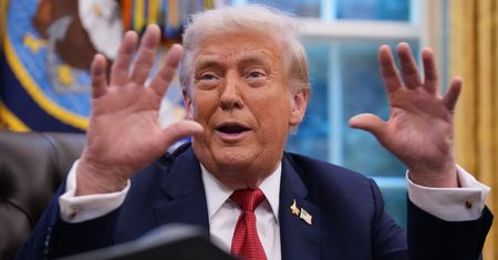 Trump dopiął swego. USA przejmują TikToka w kraju