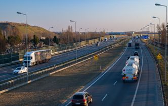 Jedna z najważniejszych dróg w Polsce będzie szersza. Niebawem fanfary