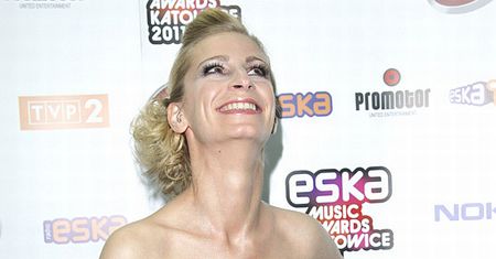 "Magda spodziewa się dziecka!"