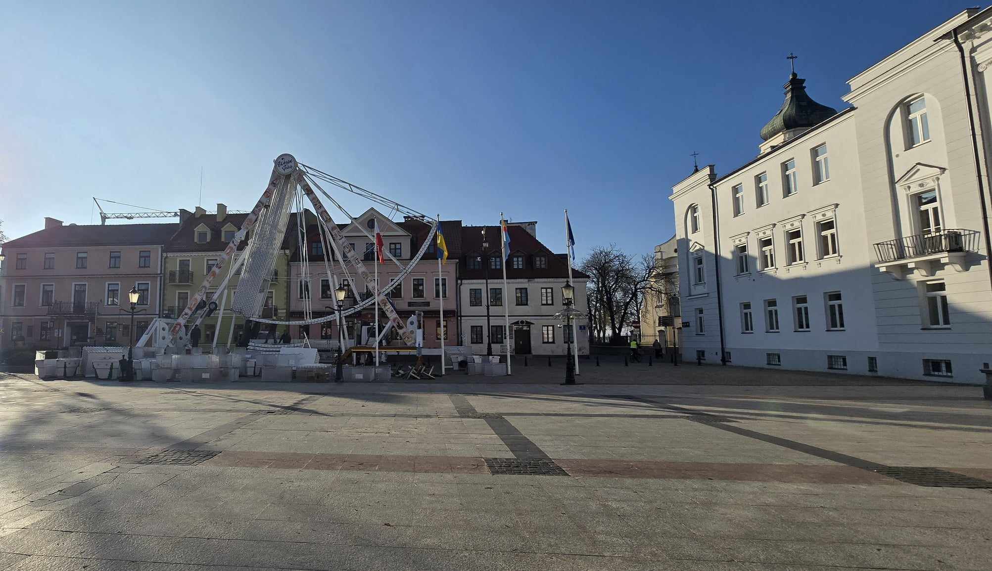 Grudniowe atrakcje