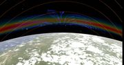 Tajemnicze kształty w górnej warstwie atmosfery Ziemi. Zaskoczyły badaczy NASA